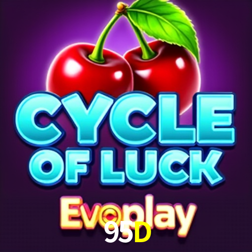 Gates of Olympus 95D